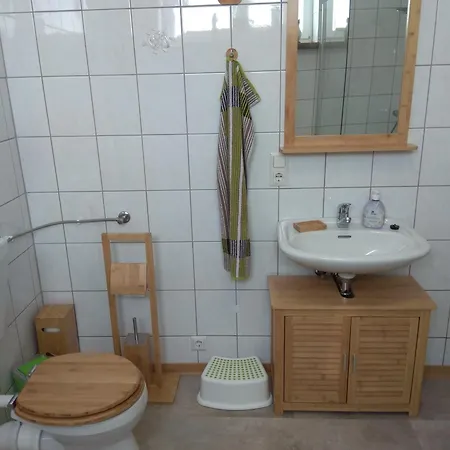 Fuer Erholsamen Urlaub, Ideal Fuer Eine Familie Mit Kindern *