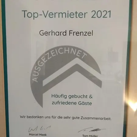 Fuer Erholsamen Urlaub, Ideal Fuer Eine Familie Mit Kindern