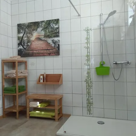 Appartement Mit Eigenem Parkplatz