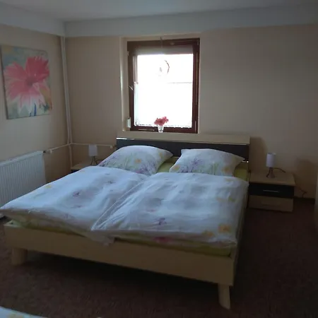 Appartement Mit Eigenem Parkplatz