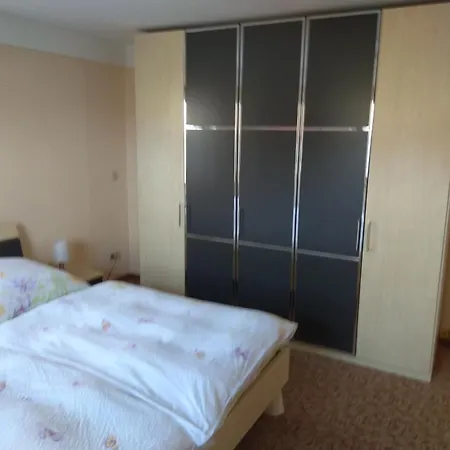 Apartment Fuer Erholsamen Urlaub, Ideal Fuer Eine Familie Mit Kindern Radibor